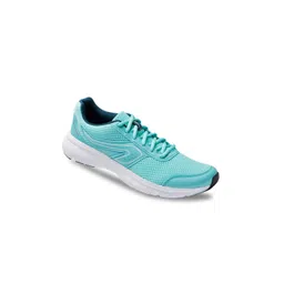 Kalenji By Decathlon Women Green Sports Shoes