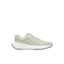 KALENJI By Decathlon Womens Jogflow 100.1 Light Green Running Shoes