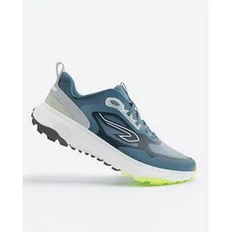 KALENJI - JF190 Grip Mens Running And Trail Shoes -