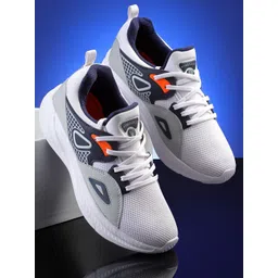 KANGAROOZ Men Mesh Running Non-Marking Shoes