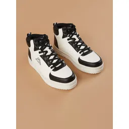 Kappa Men Boat Shoes