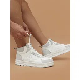 Kappa Men Boat Shoes