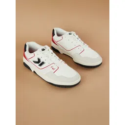 Kappa Men Lace-Ups Sneakers