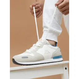 KAPPA Men's Multi Sneakers