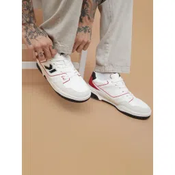 Kappa Men's White Sneakers