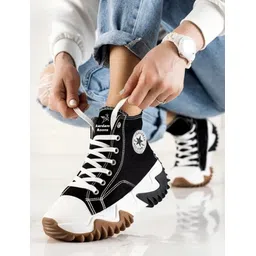 kardam&sons luxury fashionable casual sneaker boots Sneakers For Men