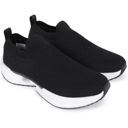KARP Men's Casual Shoes | Integrated Nitroboost & Support-Tech| Easy Slip On Walking Shoes For Men