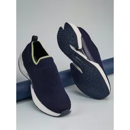 KARP Men's Casual Shoes | Integrated Nitroboost & Support-Tech| Easy Slip On Walking Shoes For Men
