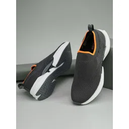 KARP 's Casual | Integrated Nitroboost & Support-Tech| Easy Slip On Walking Shoes For Men
