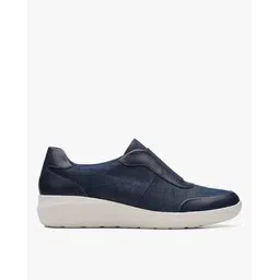 Kayleigh Peak Slip-On Sports Shoes