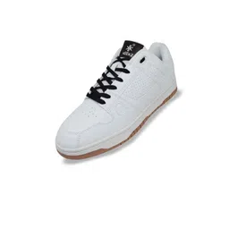 keekz Men PU Sneakers