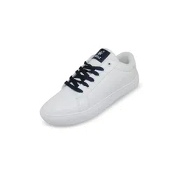 keekz Women Printed PU Sneakers