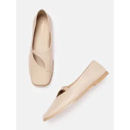 Kenneth Cole Women Slip-On Shoes With Cut-Out Detail