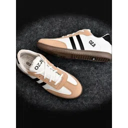 Kerzl Men Synthetic Sneakers