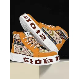 Kerzl Men Synthetic Sneakers