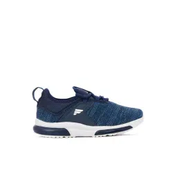 Khadim Men's Navy Running Shoes