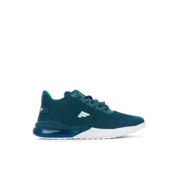 Khadim Men's Teal Running Shoes