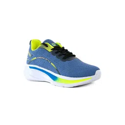 Khadims Men Textile Training or Gym Non-Marking Shoes