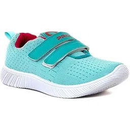 Khadim's Turquoise Walking Sports Shoe Sneakers for Women (2894517)