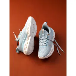 KIA-212 Comfortable|Trendy|Stylish Sports Lace-Up Running Shoes For Women