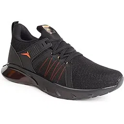 Kick 2 Sports, Running,Walking, Gym, Training Shoes for Men|Stylish, Breathable,Lightweight,Comfortable