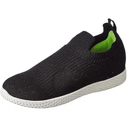 Kickup SKE Extra Soft Lightweight Memory Foam Men Shoes, Walking,Gym,Training,Running,Casual,Sports,Athletics, Stylish,Flexible,Comfortable, Slip-On,Loafers,Sneaker for Boys and Men