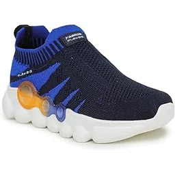 Kids Run-N ASSK0124N Sports Shoes
