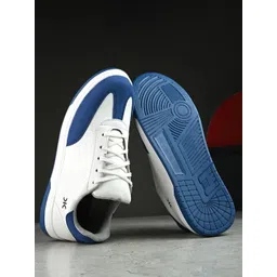 Killer Men Colourblocked Regular Sneakers