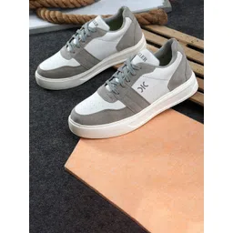 Killer Men Colourblocked Sneakers