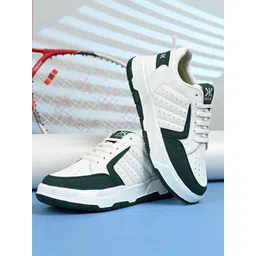 Killer Men Colourblocked Sneakers