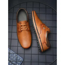 Killer Men Lace-Ups Boat Shoes