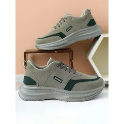 Killer Men Lace-Ups Sneakers