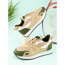 Killer Men Lace-Ups Sneakers