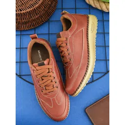 Killer Men Lace-Ups Sneakers