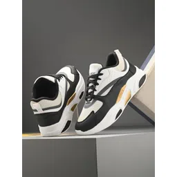 Killer Men Mesh Training or Gym Non-Marking Shoes