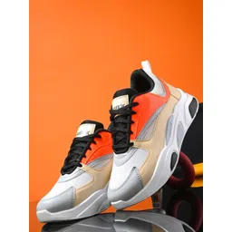 Killer Men Mesh Training or Gym Non-Marking Shoes