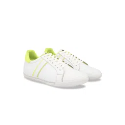 Killer Men Round Toe Sneakers