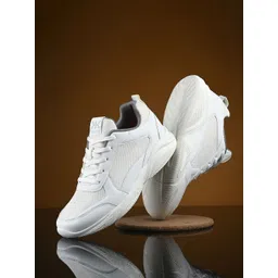 Killer Men Running Lace-Ups Non-Marking Shoes