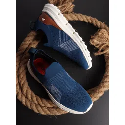 Killer Men Striped Sneakers