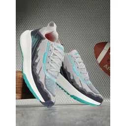 Killer Men Textile Flyknit Running Shoes