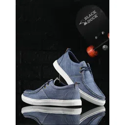 Killer Men Textured Sneakers