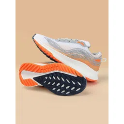 Killer Men Woven Design Sneakers