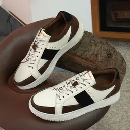 Killer Multicolour Trendy Sneaker for Men Sneakers For Men