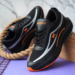 Killer Premium Sports Gym Walking Running Trending Stylish Running Shoes For Men Running Shoes For Men
