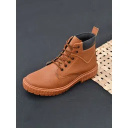 Killer Round Toe RegularBoots