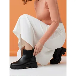 Killer Women Chelsea Boots