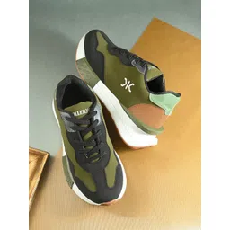 Killer Women Colourblocked Sneakers