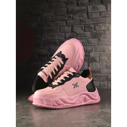 Killer Women Colourblocked Sneakers