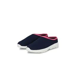 Killer Women Round Toe Slip-On Sneakers