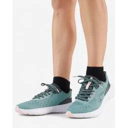 KIPRUN - Women Running Sports Shoes with Lace Fastening